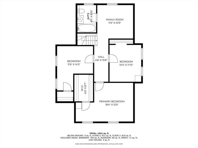 56 Silver St, Taunton, MA 02780