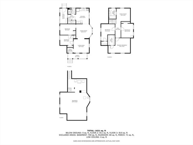 56 Silver St, Taunton, MA 02780