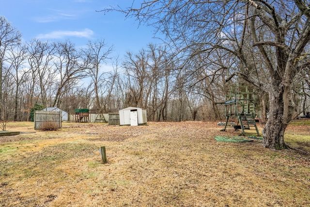 56 Silver St, Taunton, MA 02780