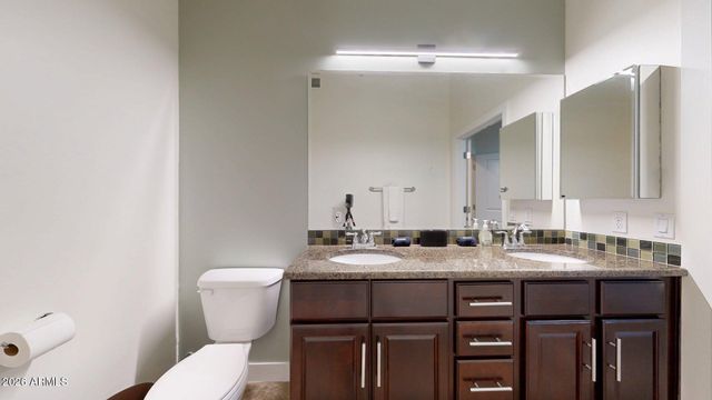 945 E PLAYA DEL NORTE Drive 3025, Tempe, AZ 85288