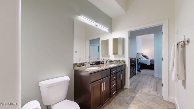 945 E PLAYA DEL NORTE Drive 3025, Tempe, AZ 85288