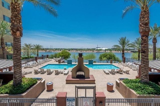 945 E PLAYA DEL NORTE Drive 3025, Tempe, AZ 85288