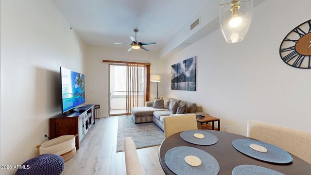 945 E PLAYA DEL NORTE Drive 3025, Tempe, AZ 85288