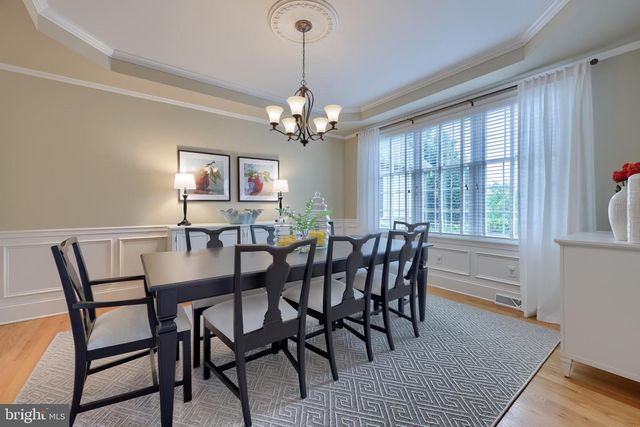 1134 PERSIMMON DR, Lancaster, PA 17601