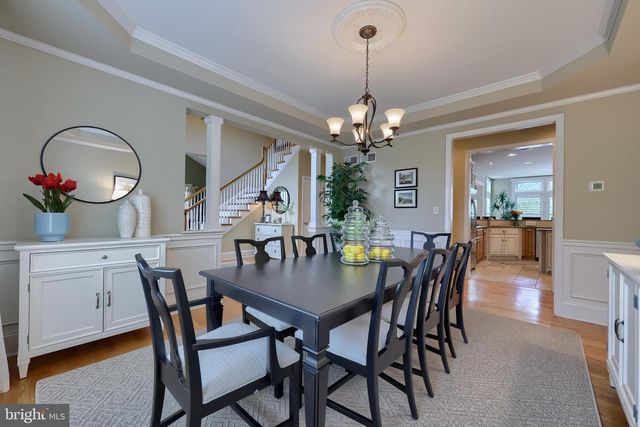 1134 PERSIMMON DR, Lancaster, PA 17601