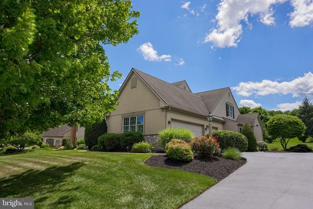 1134 PERSIMMON DR, Lancaster, PA 17601