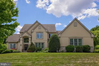 1134 PERSIMMON DR, Lancaster, PA 17601