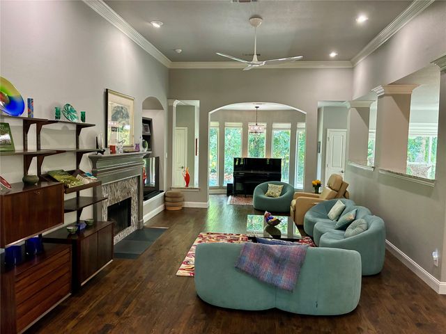 718 Ashleigh Lane, Southlake, TX 76092