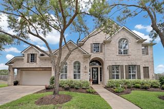 25606 Payton Chase Ct Court, Katy, TX 77494