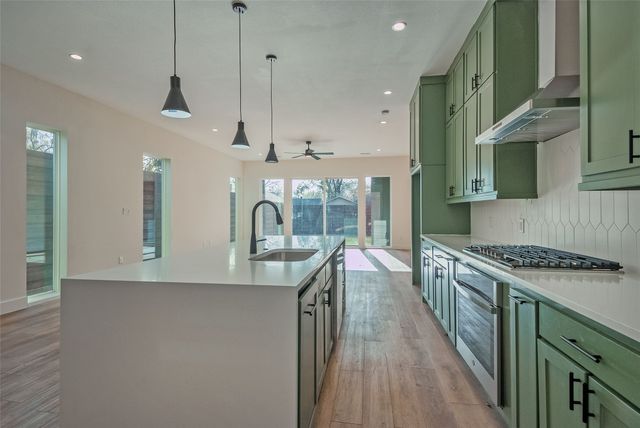 519 Mount Auburn Avenue, Dallas, TX 75223