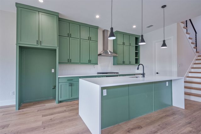 519 Mount Auburn Avenue, Dallas, TX 75223