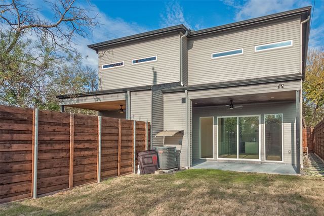 519 Mount Auburn Avenue, Dallas, TX 75223