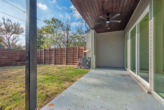 519 Mount Auburn Avenue, Dallas, TX 75223