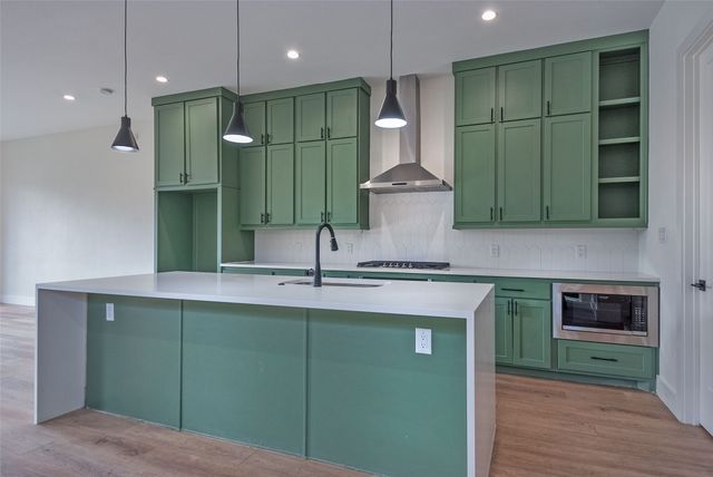 519 Mount Auburn Avenue, Dallas, TX 75223