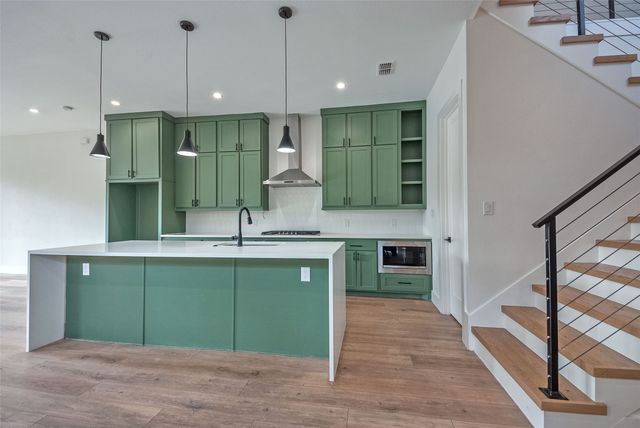 519 Mount Auburn Avenue, Dallas, TX 75223