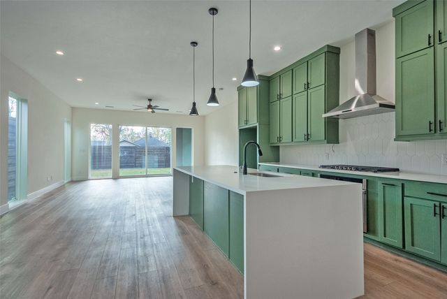 519 Mount Auburn Avenue, Dallas, TX 75223