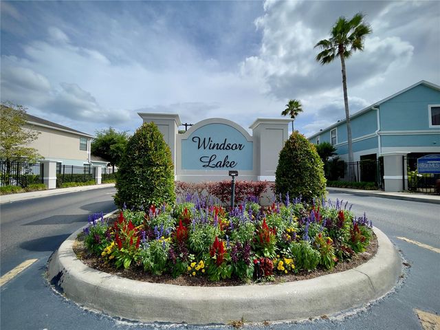 3251 WINDLESHORE WAY, Sanford, FL 32773