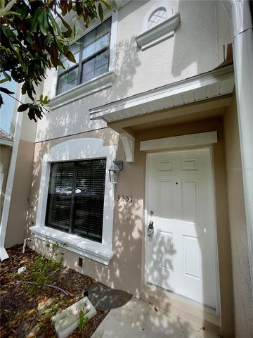 3251 WINDLESHORE WAY, Sanford, FL 32773