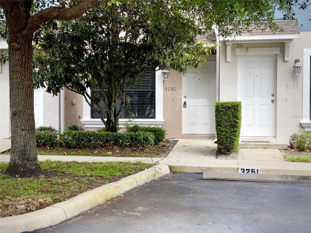 3251 WINDLESHORE WAY, Sanford, FL 32773