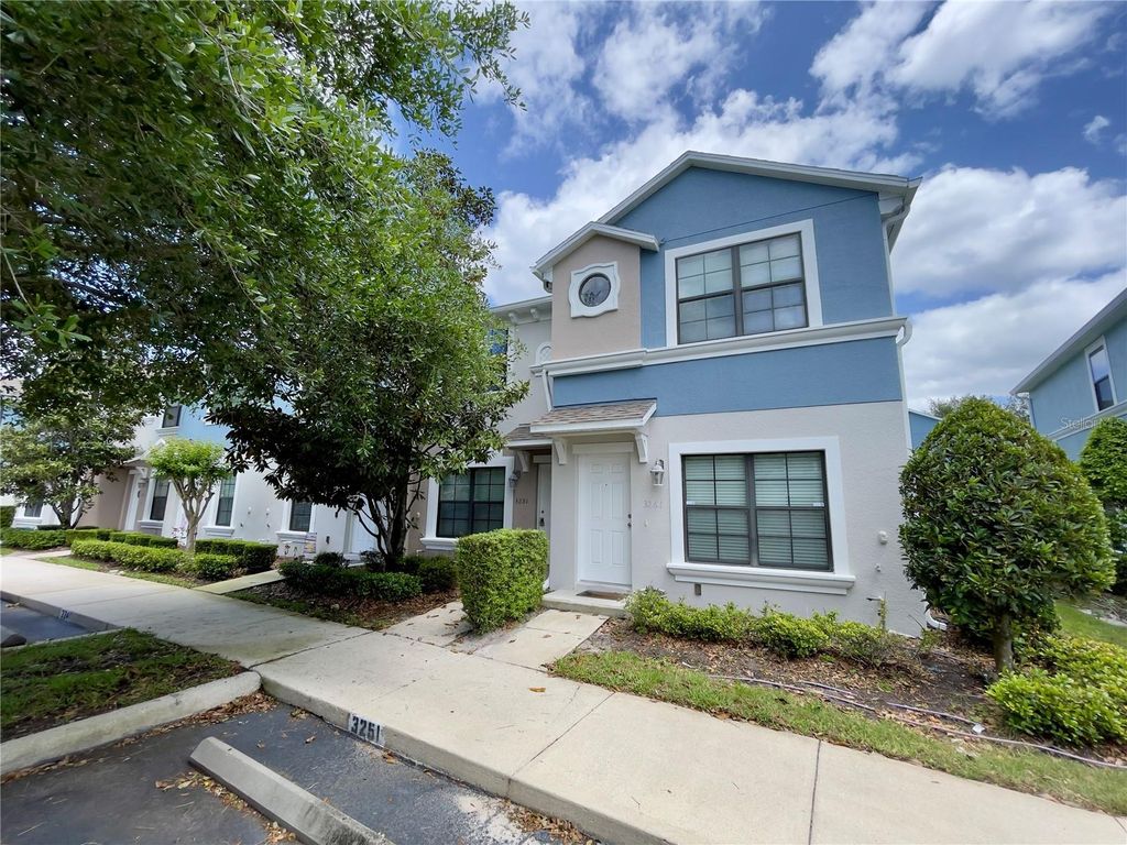 3251 WINDLESHORE WAY, Sanford, FL 32773