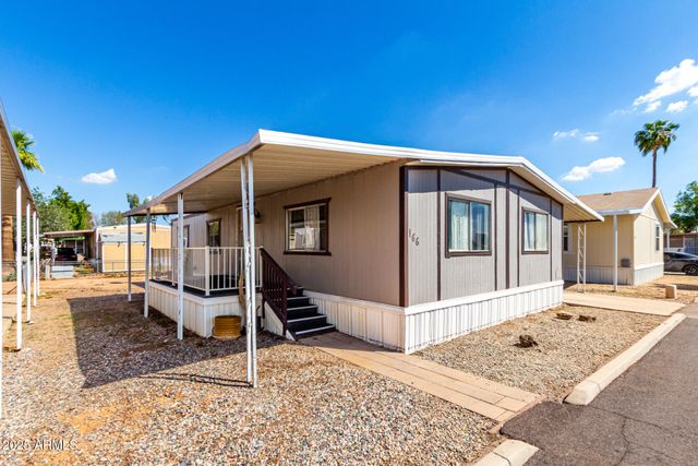 8601 N 71ST Avenue 166, Glendale, AZ 85301