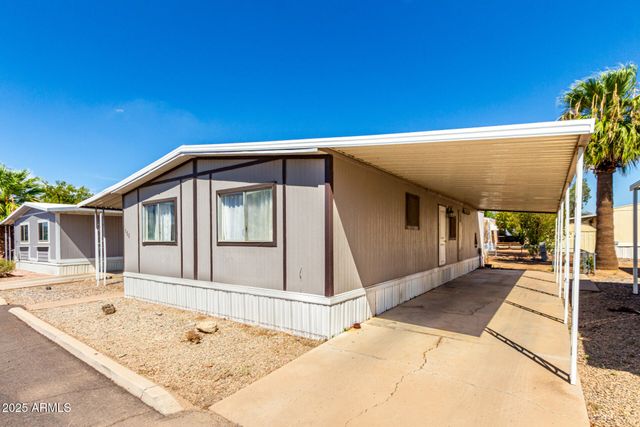 8601 N 71ST Avenue 166, Glendale, AZ 85301