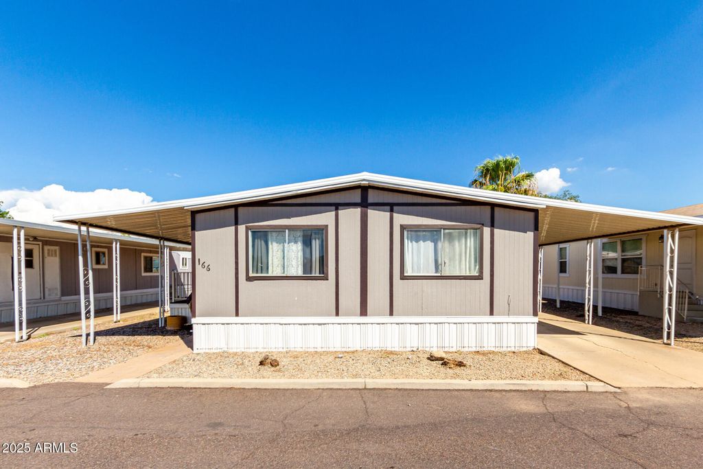 8601 N 71ST Avenue 166, Glendale, AZ 85301