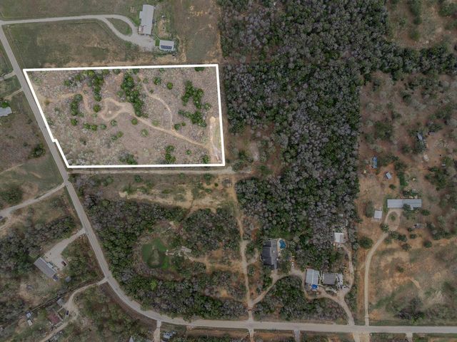 264 Mesquite DR A, Cedar Creek, TX 78612