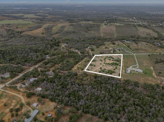 264 Mesquite DR A, Cedar Creek, TX 78612