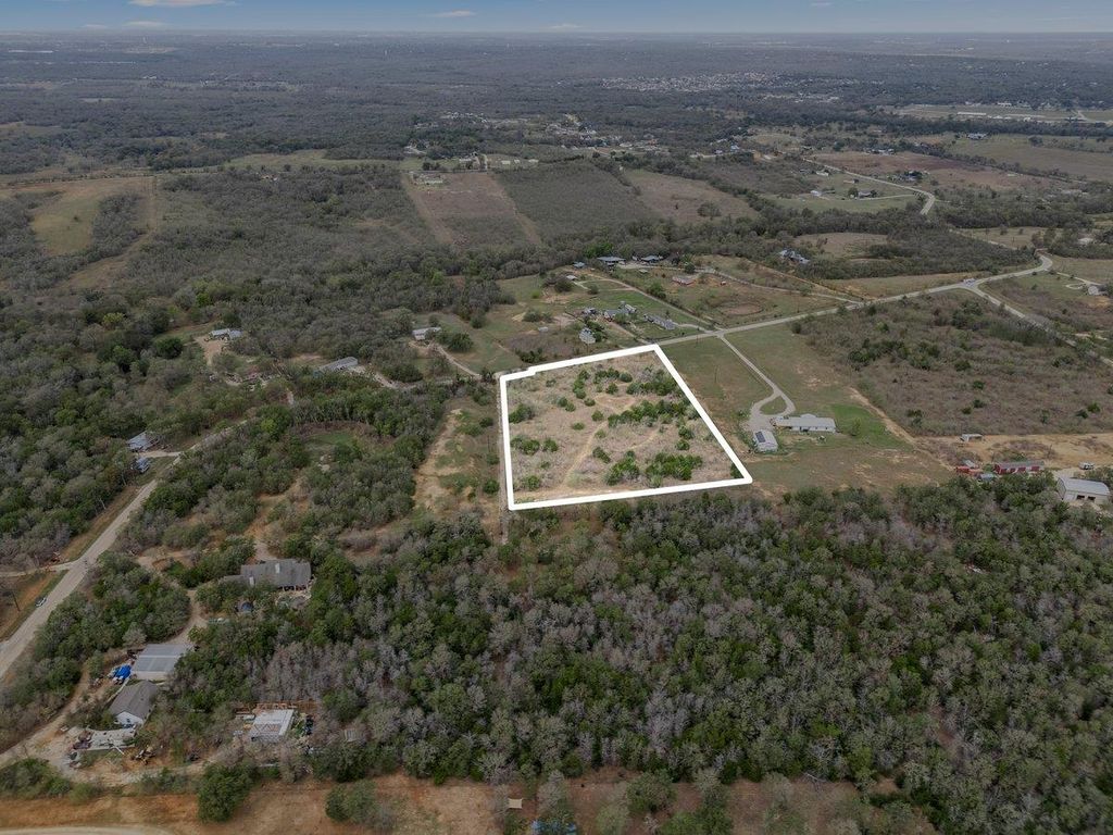 264 Mesquite DR A, Cedar Creek, TX 78612