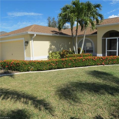 4145 SW 9th AVE, Cape Coral, FL 33914