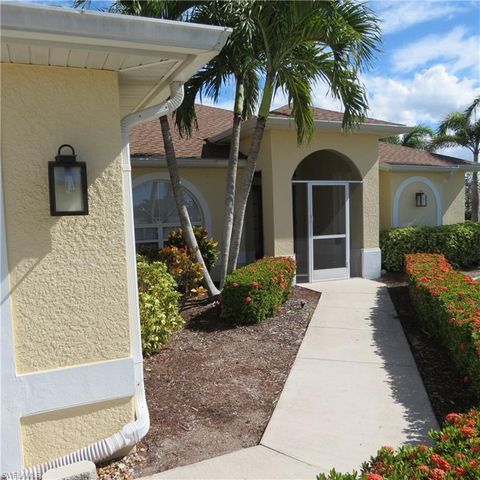 4145 SW 9th AVE, Cape Coral, FL 33914