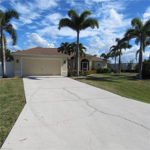 4145 SW 9th AVE, Cape Coral, FL 33914