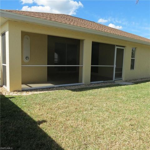 4145 SW 9th AVE, Cape Coral, FL 33914