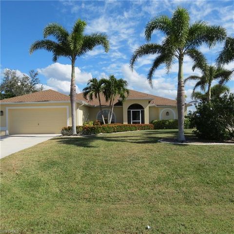 4145 SW 9th AVE, Cape Coral, FL 33914