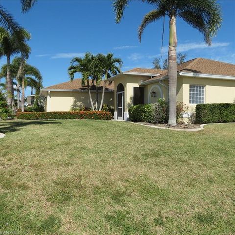 4145 SW 9th AVE, Cape Coral, FL 33914