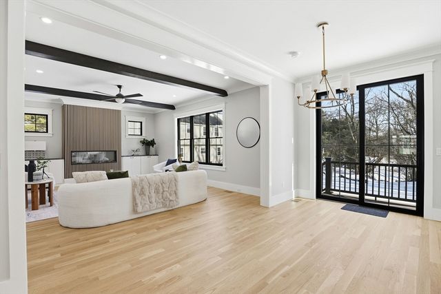 19 Mason Road, Needham, MA 02492