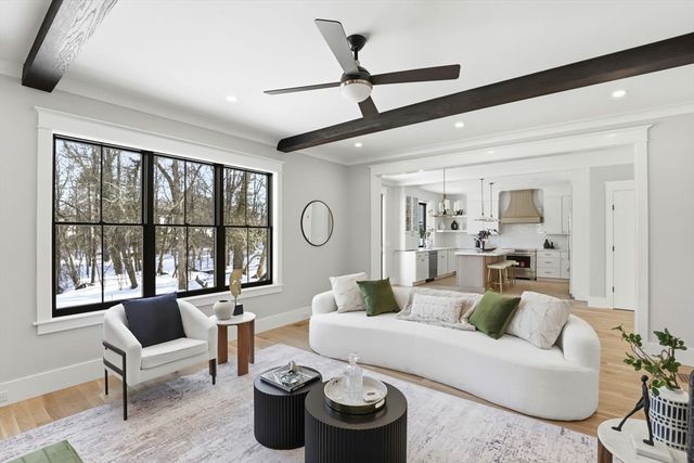 19 Mason Road, Needham, MA 02492