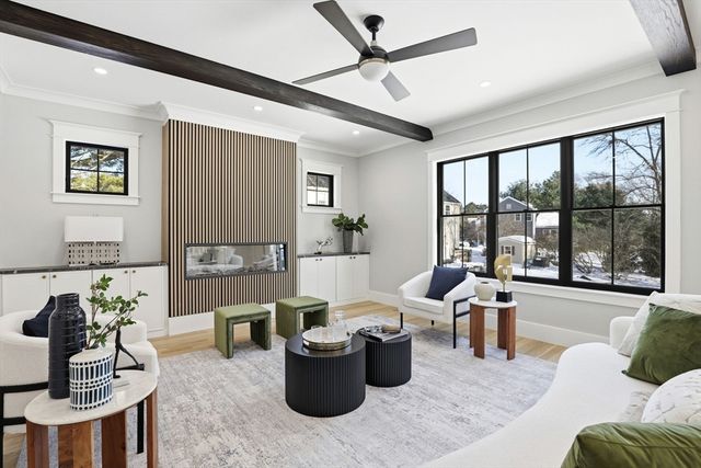 19 Mason Road, Needham, MA 02492