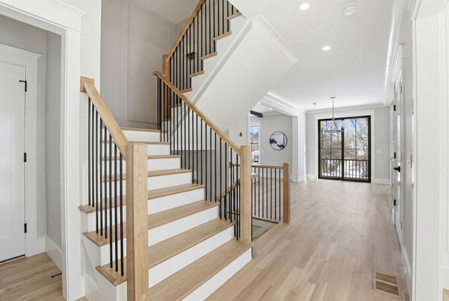 19 Mason Road, Needham, MA 02492