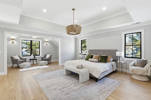 19 Mason Road, Needham, MA 02492