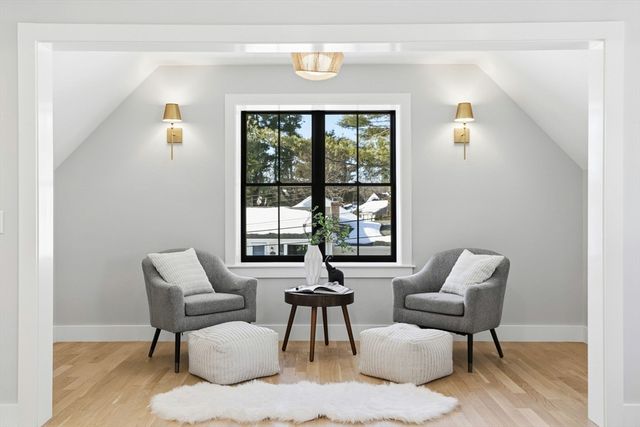 19 Mason Road, Needham, MA 02492