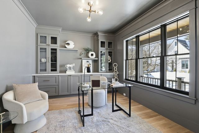 19 Mason Road, Needham, MA 02492