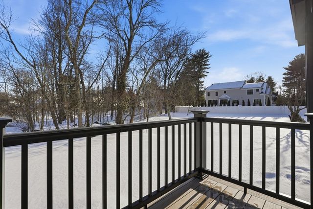 19 Mason Road, Needham, MA 02492