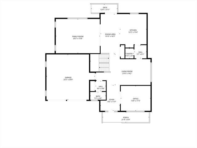 19 Mason Road, Needham, MA 02492