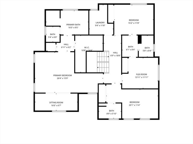 19 Mason Road, Needham, MA 02492