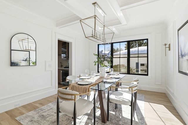 19 Mason Road, Needham, MA 02492