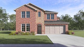 2217 Tacoma Way, Anna, TX 75409