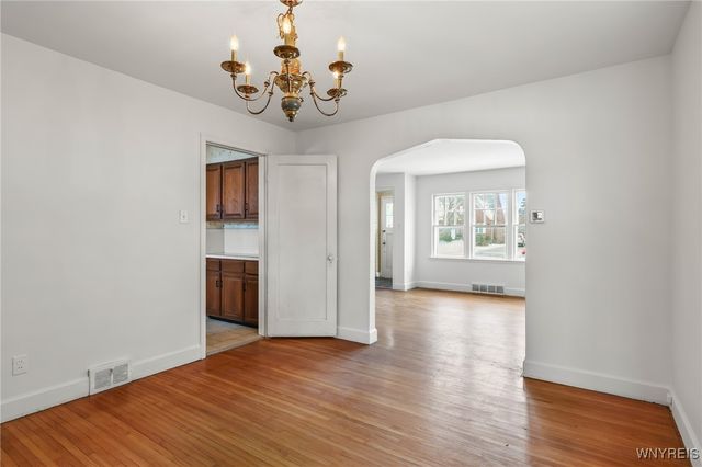 87 Westchester Boulevard, Tonawanda, NY 14217