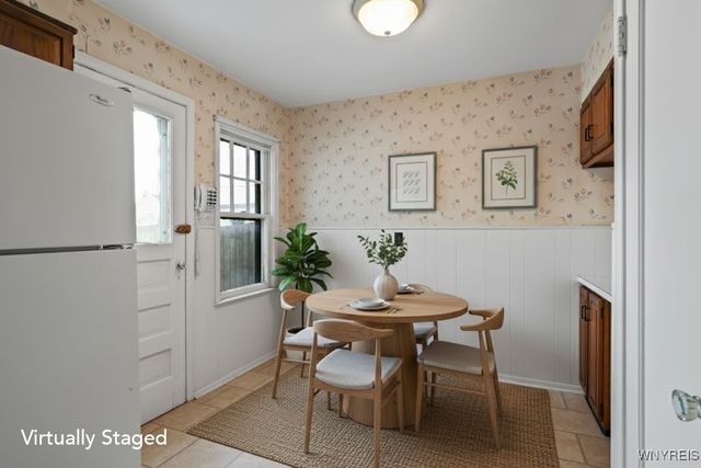 87 Westchester Boulevard, Tonawanda, NY 14217